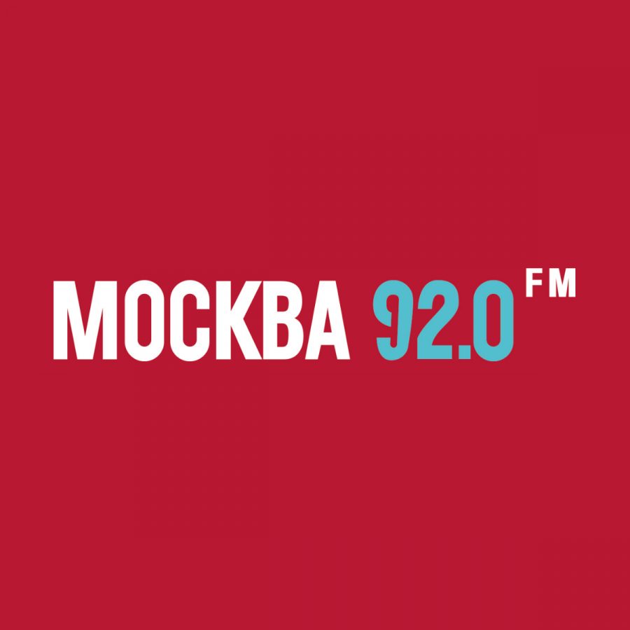 Москва FM